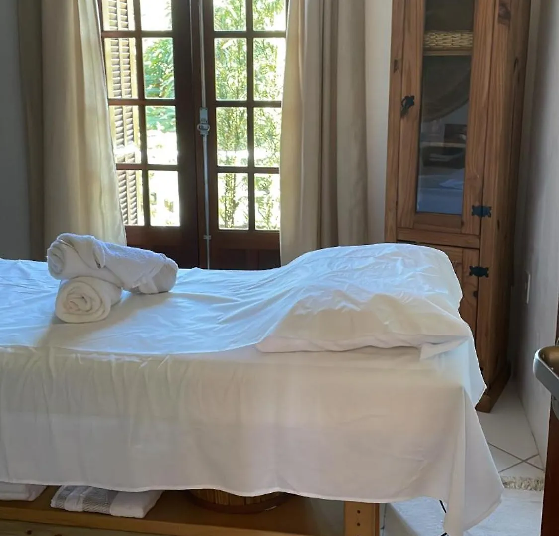 Quintal Da Casa Bed and Breakfast Garopaba