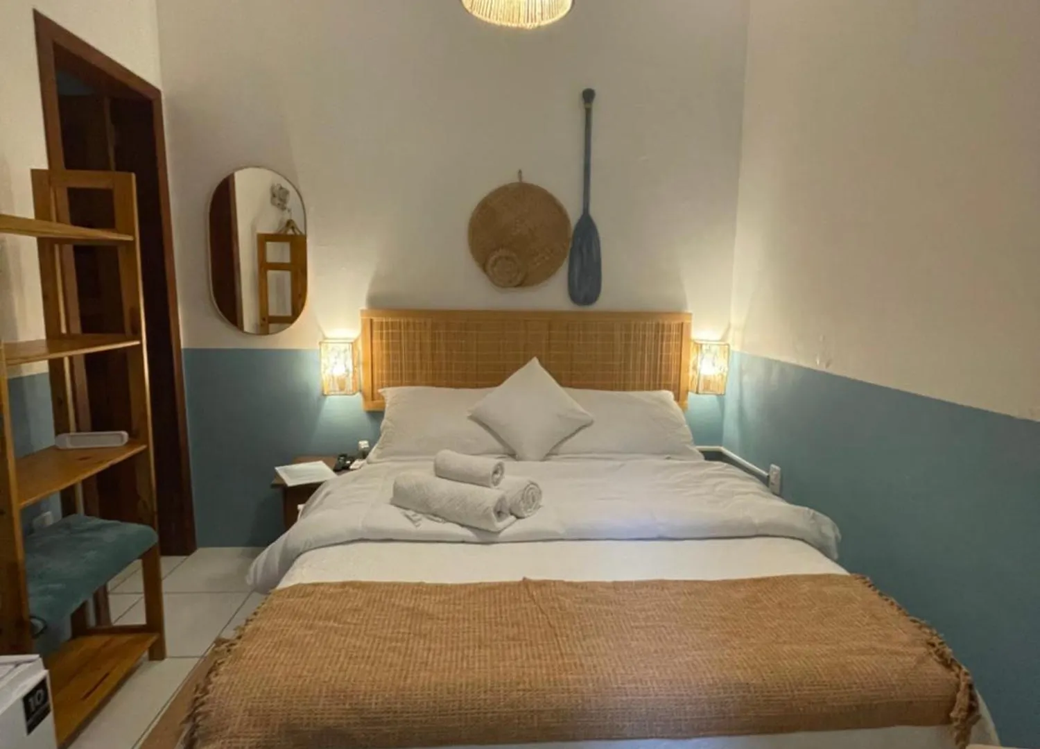 Quintal Da Casa Bed and Breakfast Garopaba Bed & Breakfast