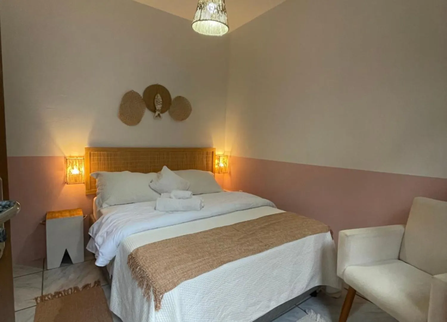 Quintal Da Casa Bed and Breakfast Garopaba