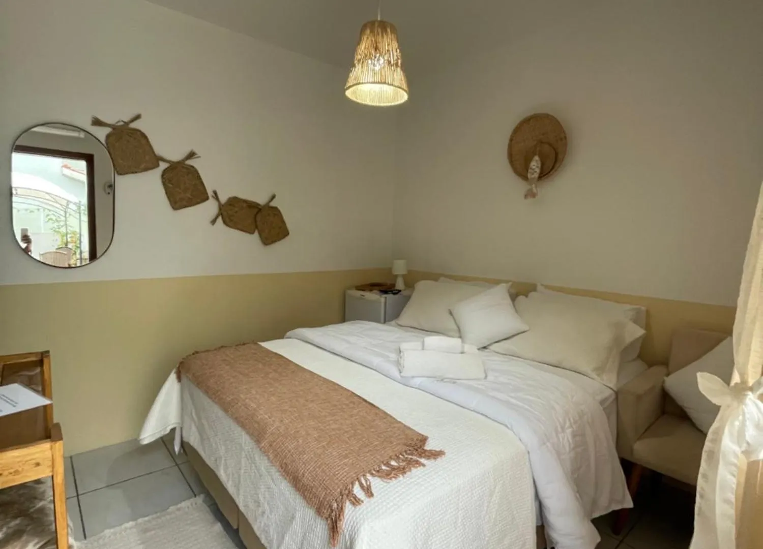 Bed & Breakfast Quintal Da Casa Bed and Breakfast Garopaba
