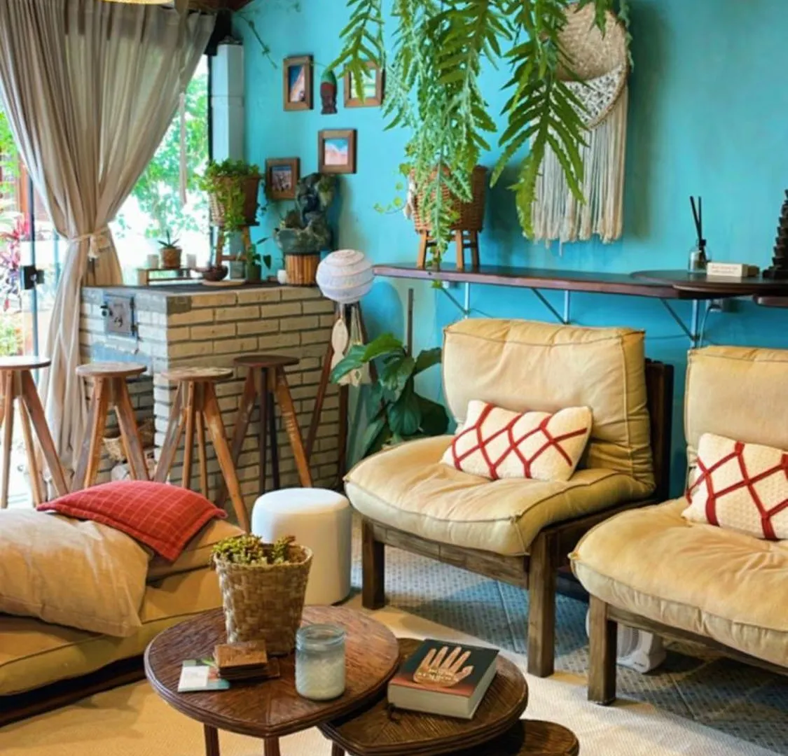 Bed & Breakfast Quintal Da Casa Bed and Breakfast Garopaba