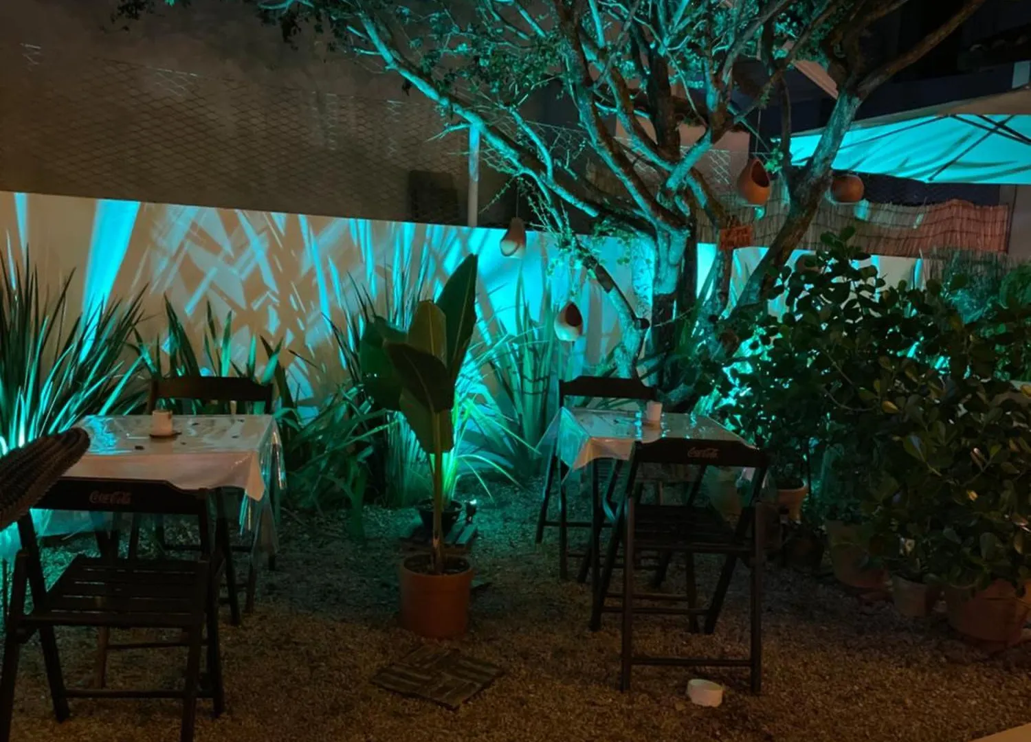 Quintal Da Casa Bed and Breakfast Garopaba