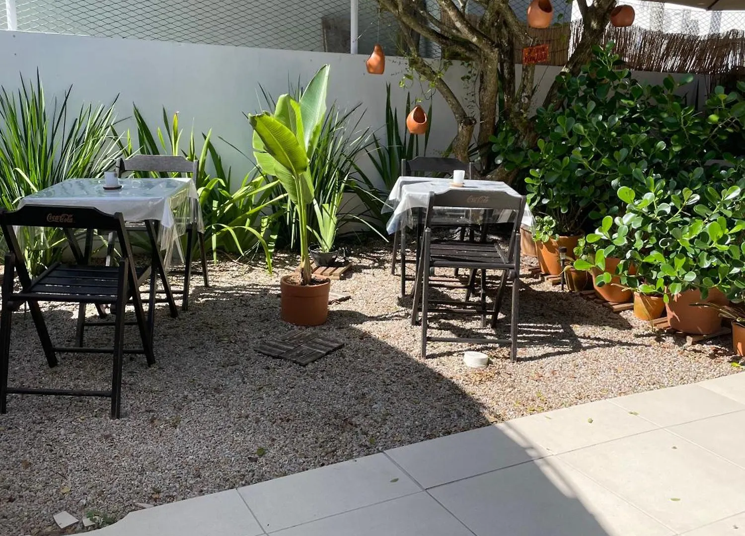 Quintal Da Casa Bed and Breakfast Garopaba
