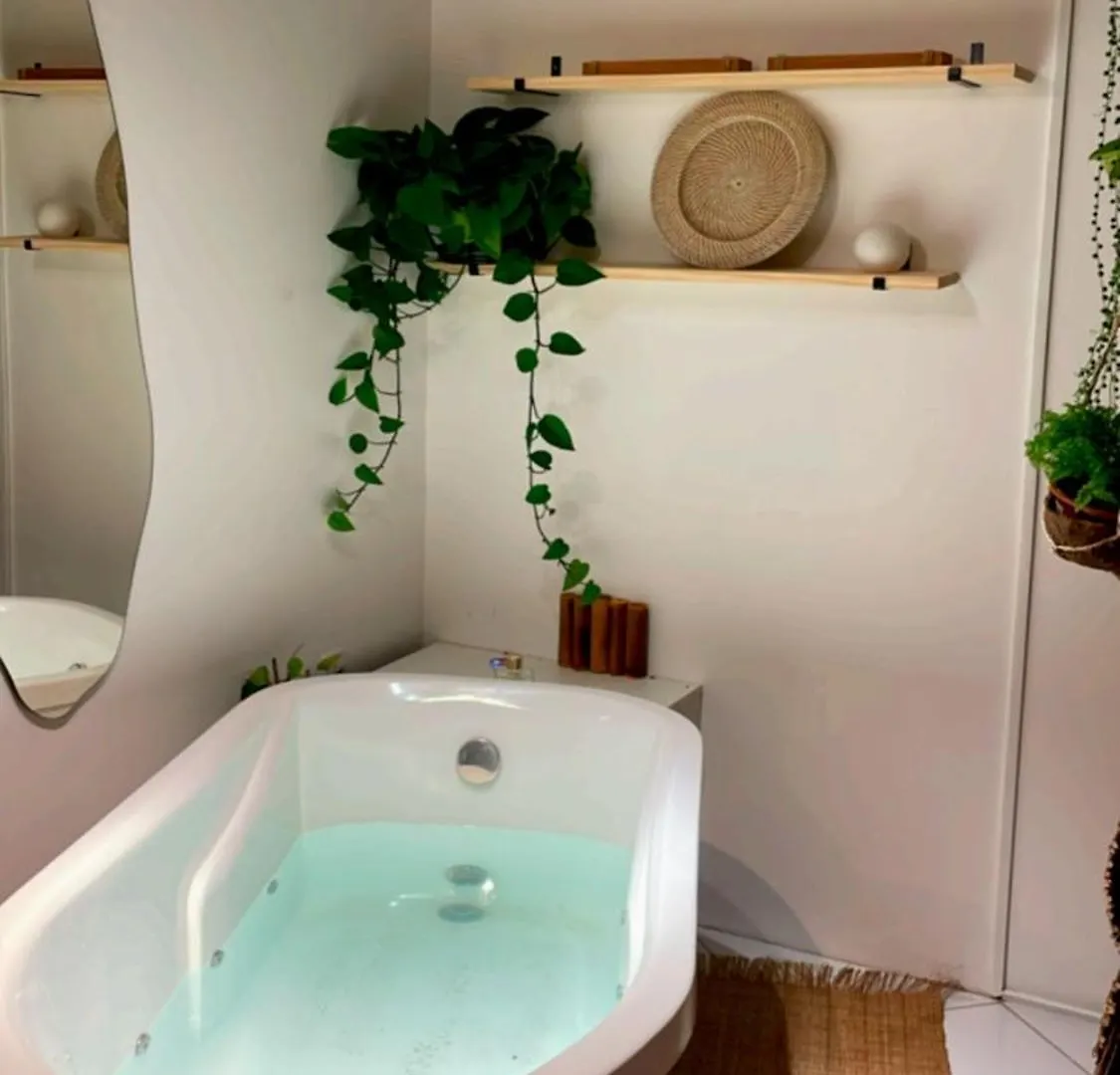 Quintal Da Casa Bed and Breakfast Garopaba